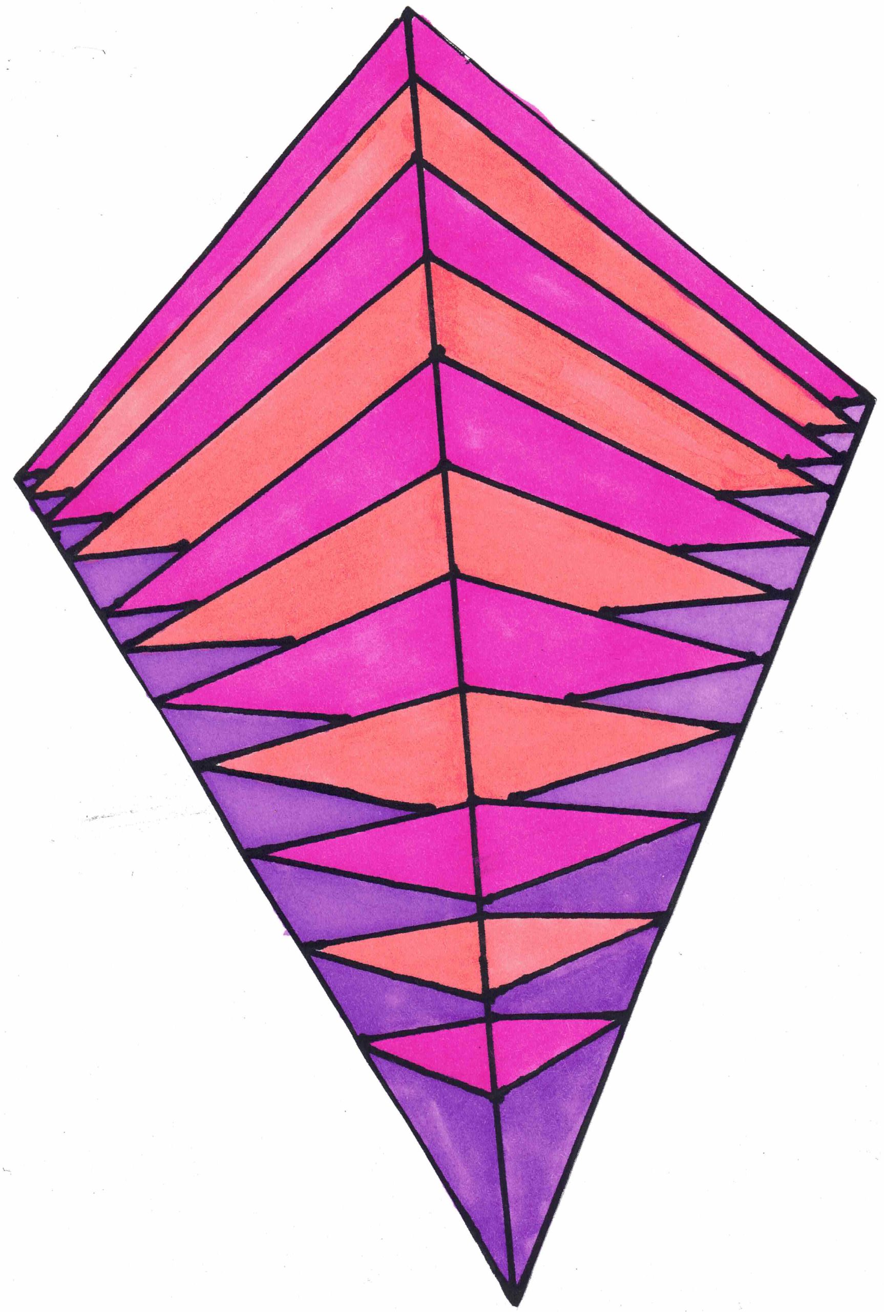 Trilobite 1