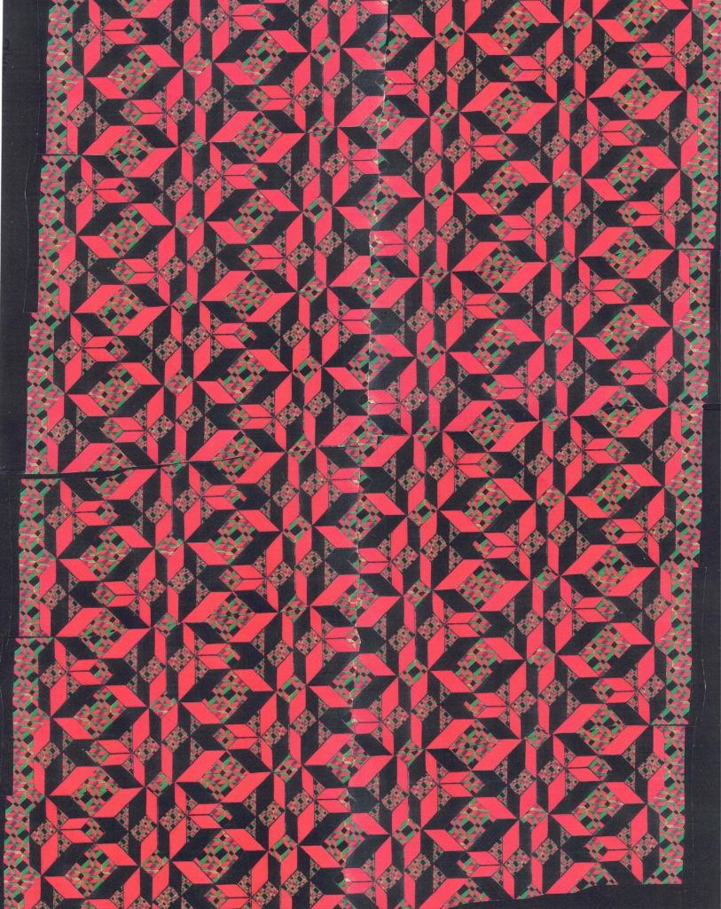 Tessalation 4