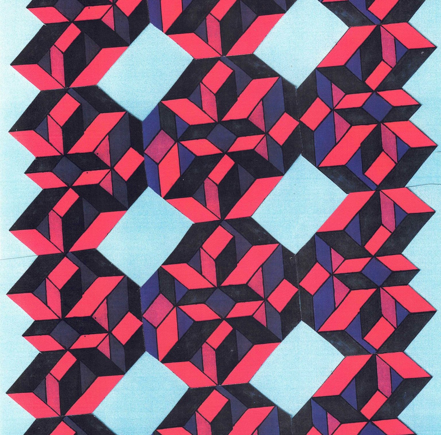 Tessalation 22